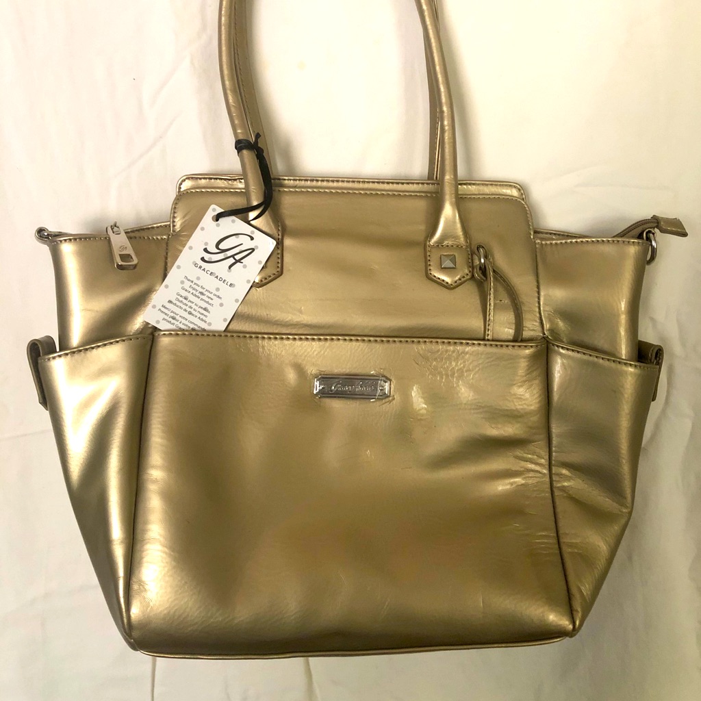 Grace Adele Large Handbag